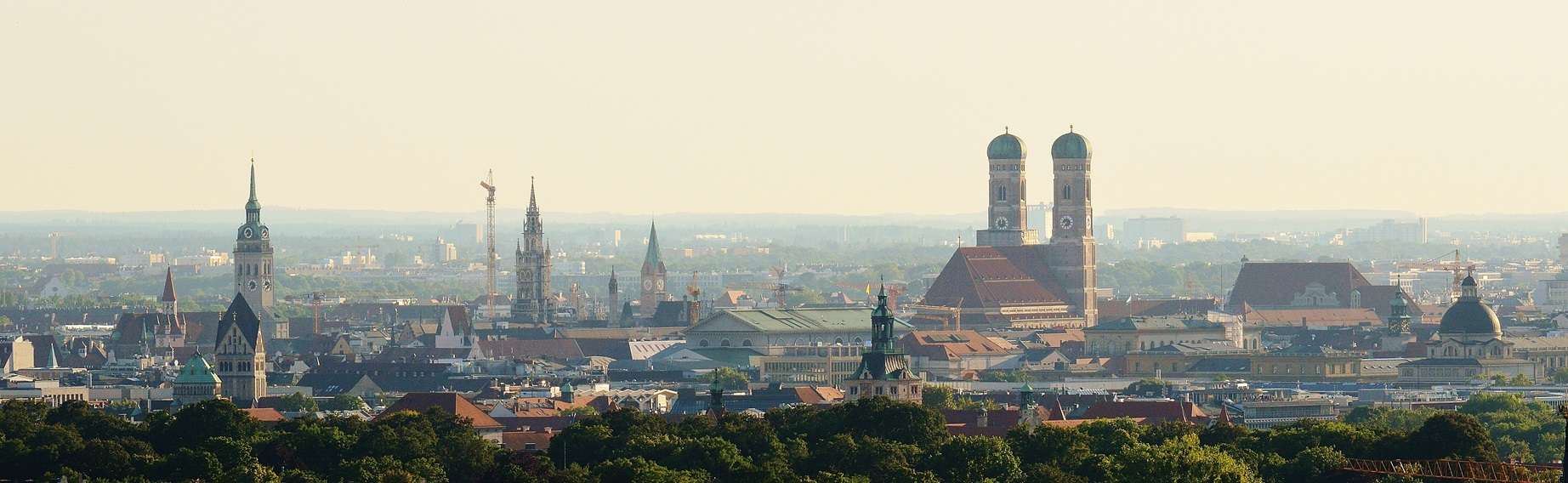 Cultural Events in Munich