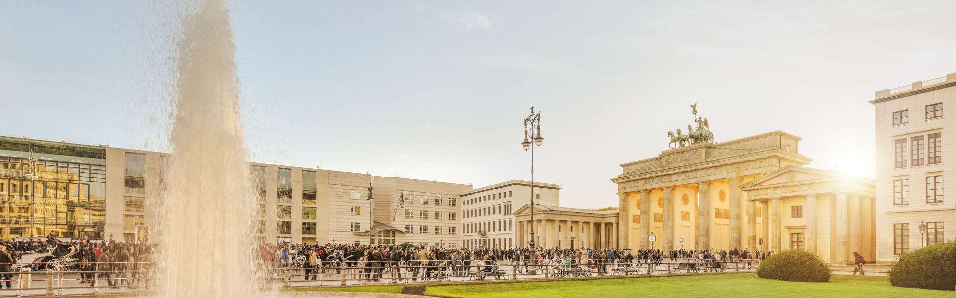 Classical Trip to Berlin